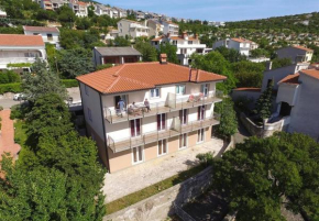 Apartmani Nada